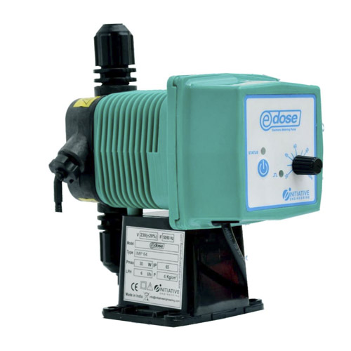 Edose Dosing Pump